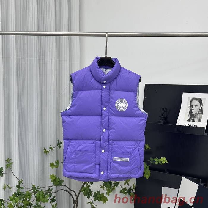 Canada Goose Top Quality Down Vest CGY00023